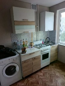 Сдается 3-комн. квартира, 48 м²