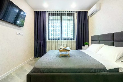 Сдается студия, 22 м²