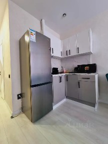 Сдается 1-комн. квартира, 30 м²