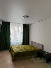 Сдается 1-комн. квартира, 40 м²