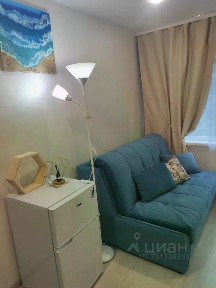Сдается студия, 19 м²