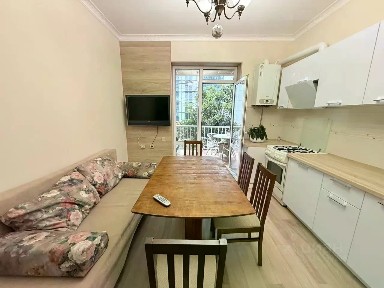 Сдается 2-комн. квартира, 70 м²