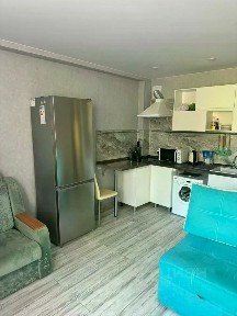 Сдается студия, 30 м²