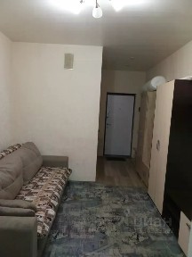 Сдается студия, 24 м²
