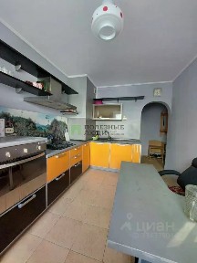 Сдается 3-комн. квартира, 58 м²