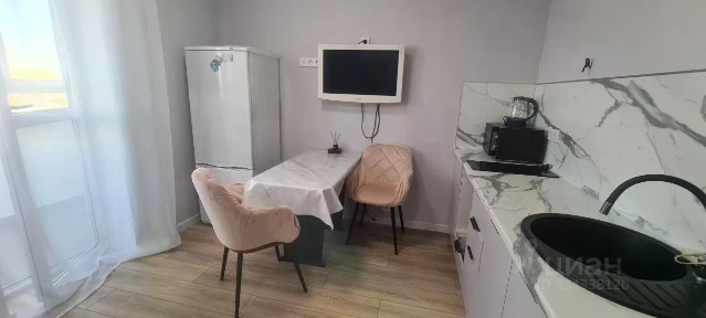 Сдается студия, 25 м²