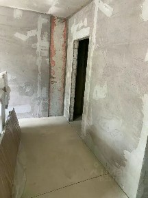 Сдается квартира свободной планировки, 34 м²