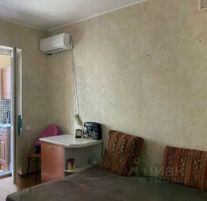 Сдается студия, 21 м²