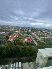 Сдается студия, 25 м²