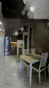 Сдается 1-комн. квартира, 43 м²
