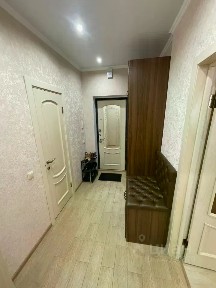 Сдается 1-комн. квартира, 51 м²