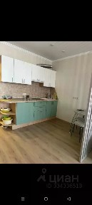 Сдается студия, 30 м²