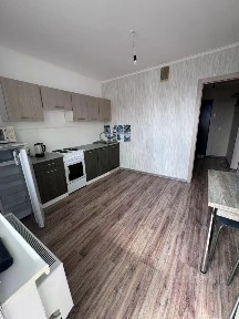 Сдается 1-комн. квартира, 40 м²