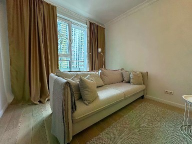 Сдается 1-комн. квартира, 38,8 м²