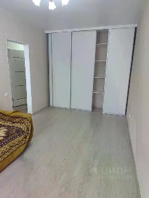 Сдается 1-комн. квартира, 27 м²