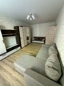 Сдается 1-комн. квартира, 45 м²