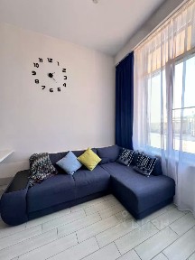 Сдается студия, 23,2 м²