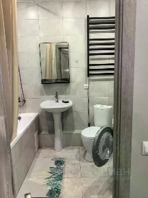 Сдается 1-комн. квартира, 40 м²