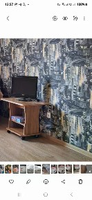 Сдается 1-комн. квартира, 46 м²