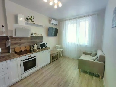 Сдается 2-комн. квартира, 53 м²