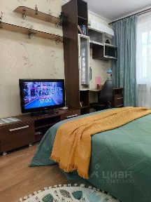 Сдается 1-комн. квартира, 31 м²