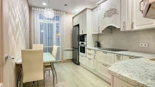 Сдается 1-комн. квартира, 40 м²