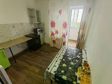 Сдается 1-комн. квартира, 36,2 м²