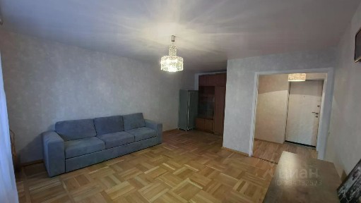 Сдается 1-комн. квартира, 40 м²