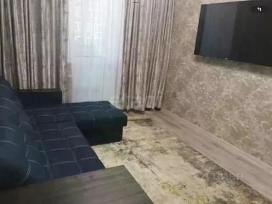Сдается 1-комн. квартира, 38 м²