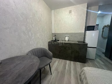 Сдается студия, 30 м²