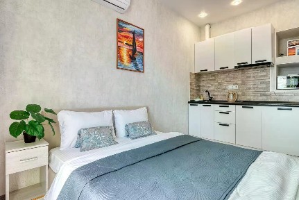 Сдается апартаменты-студия, 28 м²