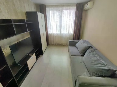 Сдается 1-комн. квартира, 30,2 м²