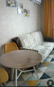 Сдается студия, 24 м²