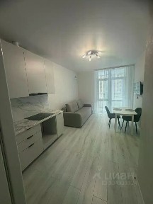 Сдается 1-комн. квартира, 38 м²