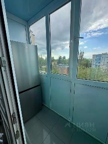 Сдается 3-комн. квартира, 63 м²