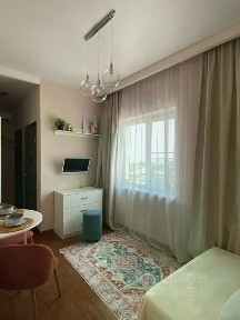 Сдается 1-комн. квартира, 33,6 м²