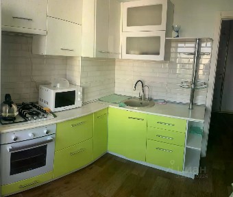 Сдается 1-комн. квартира, 30 м²