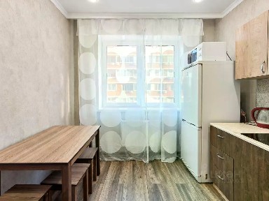 Сдается 1-комн. квартира, 32 м²