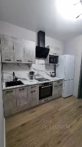 Сдается 1-комн. квартира, 37 м²