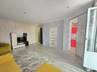 Сдается 1-комн. квартира, 45 м²