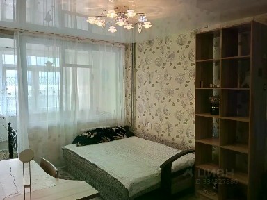 Сдается 1-комн. квартира, 27 м²