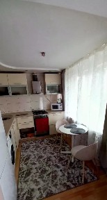Сдается 3-комн. квартира, 60 м²