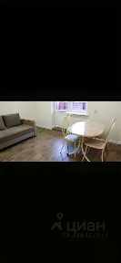 Сдается студия, 21 м²