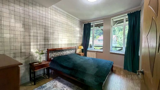 Сдается 4-комн. квартира, 150 м²