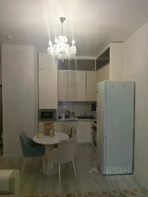 Сдается 1-комн. квартира, 38,2 м²