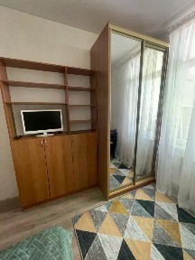 Сдается 3-комн. квартира, 50 м²