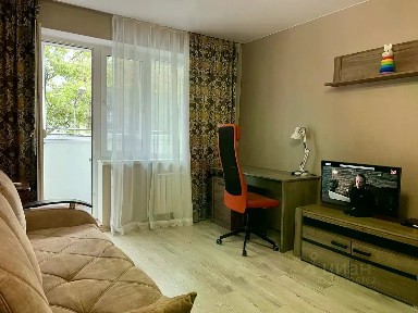 Сдается 2-комн. квартира, 55 м²