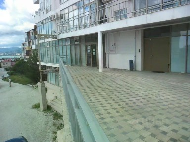 Сдается студия, 50 м²