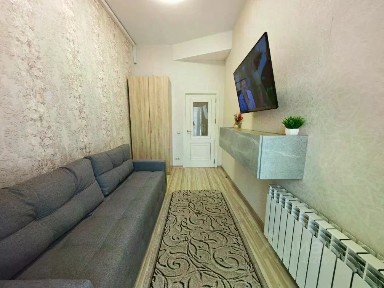 Краснодарский край, Сочи городской округ, Дагомыс пгт, ул. Гайдара, 5А