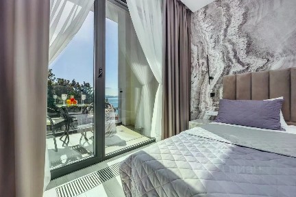 Сдается студия, 27 м²